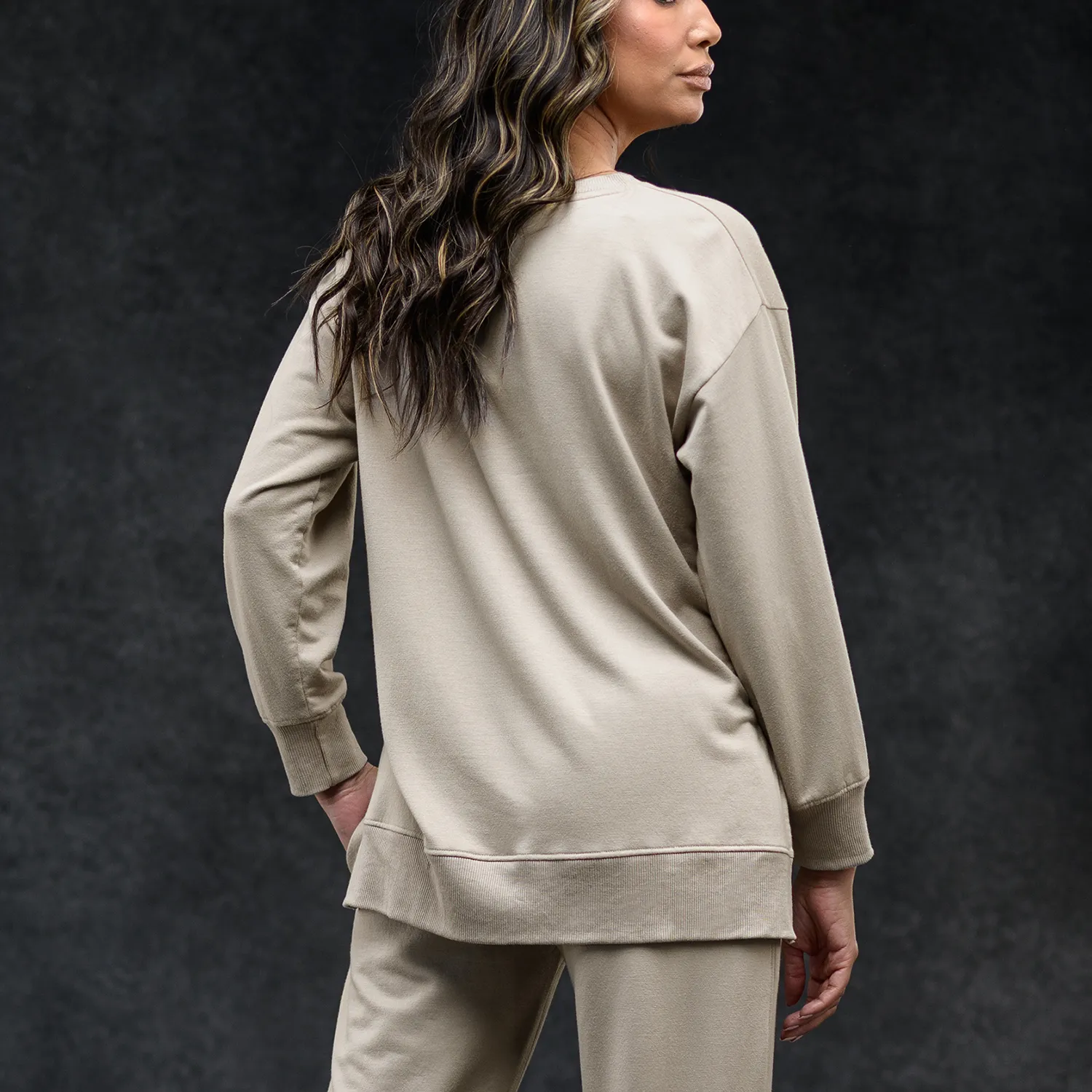 Women's Essential Tunic