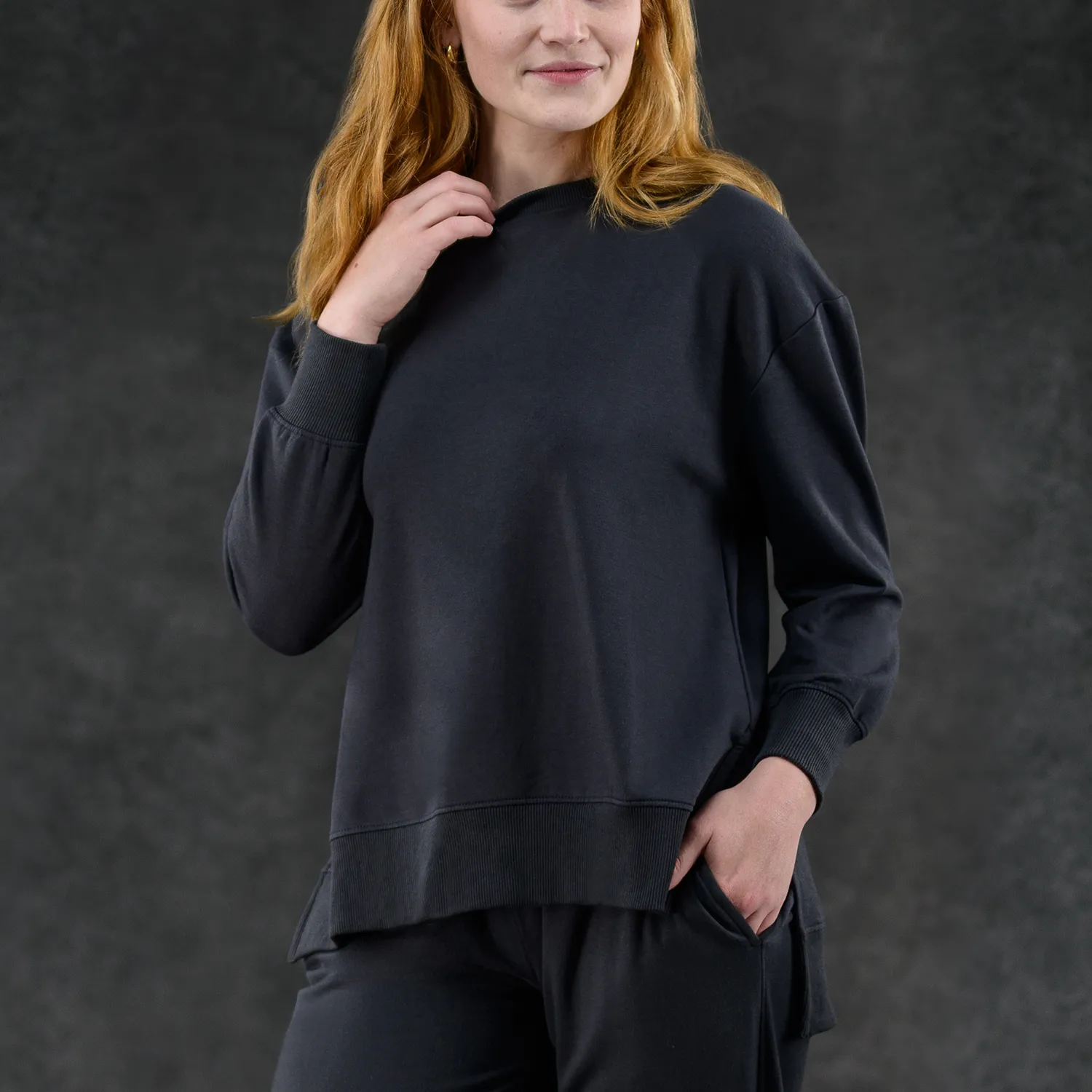 Women's Essential Tunic