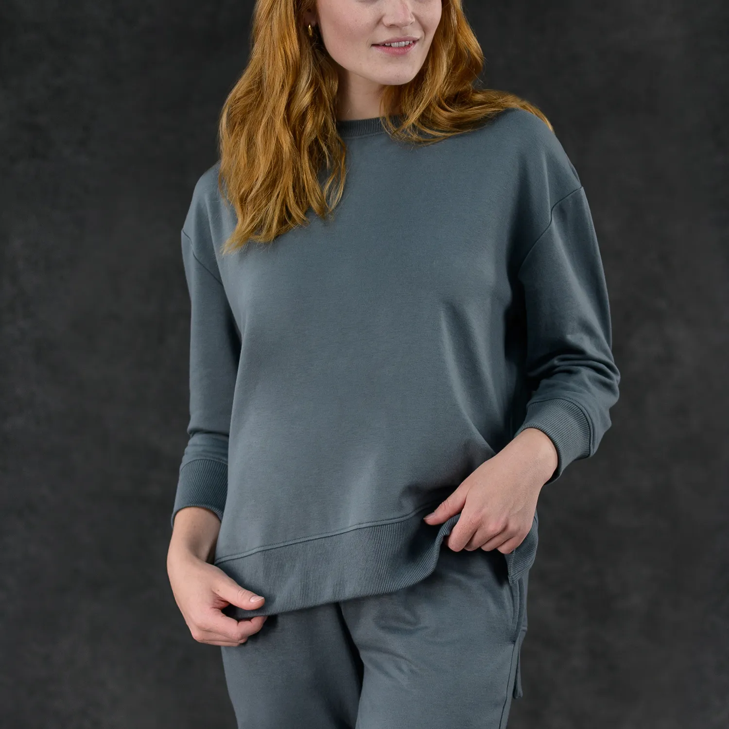 Women's Essential Tunic