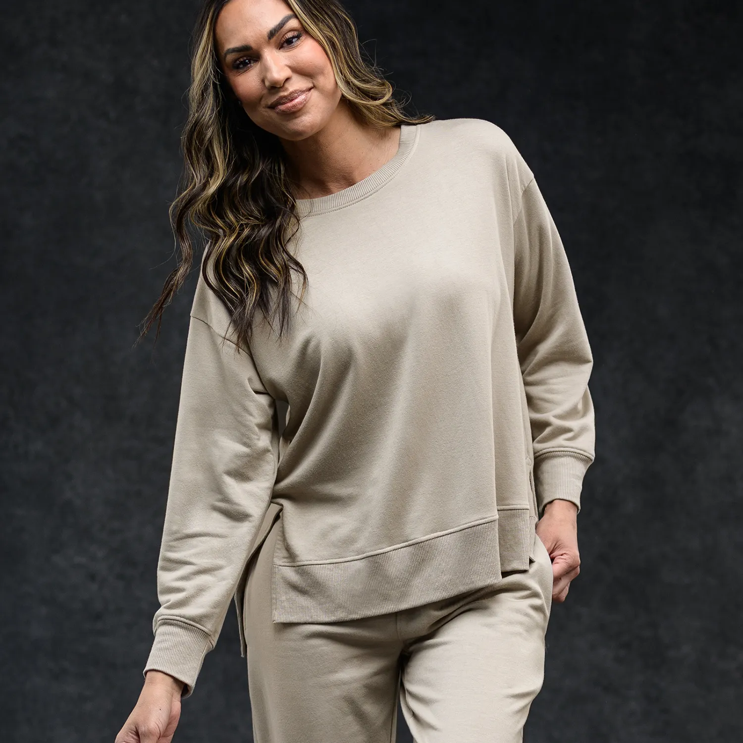 Women's Essential Tunic