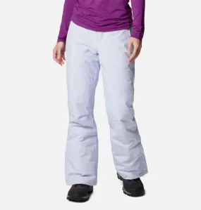 Women's Shafer Canyon II Insulated Pants - Snowdrift